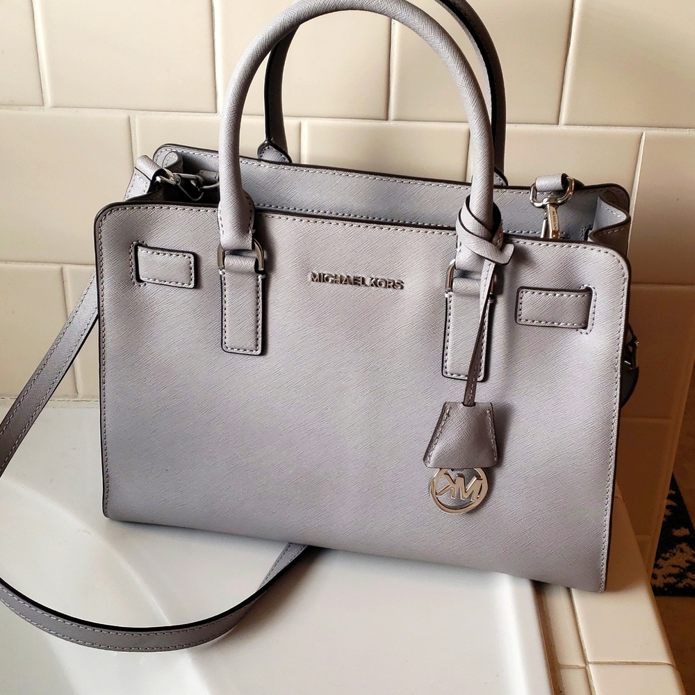 Michael Kors Dillon Satchel